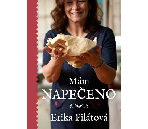 Mám napečeno