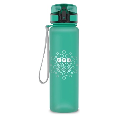 Ars Una Бутилка за вода Ars Una Turquoise 600ml - BPA free
