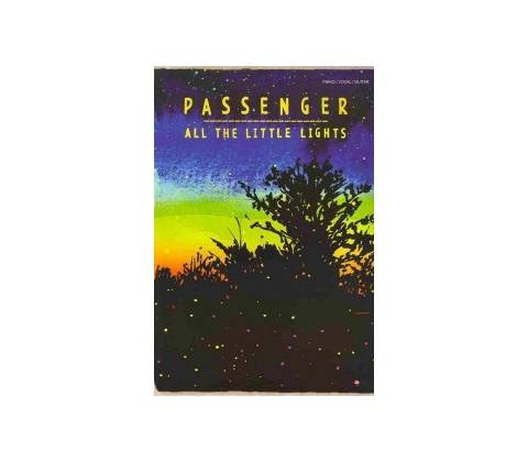 Passenger
