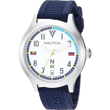 Nautica N83 Crissy Field NAPCFS903 - Мъжки часовник (NAPCFS903)