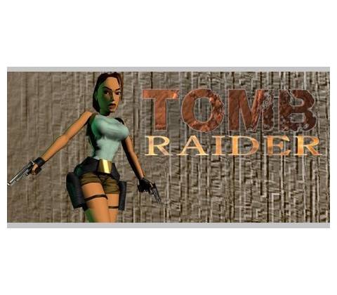 Tomb Raider 1