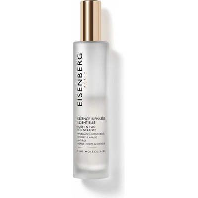EISENBERG Biphase Essence Хидратираща емулсия унисекс 100ml