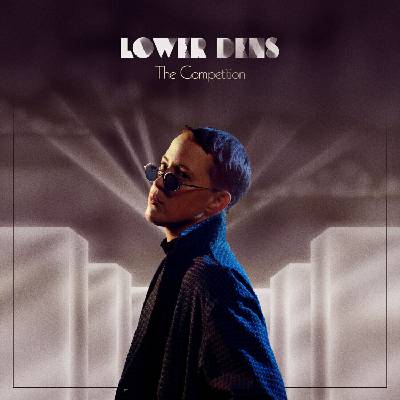 Lower Dens - The Competition (LP) (0887834007012)