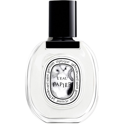 Diptyque L'Eau Papier toaletní voda unisex 50 ml