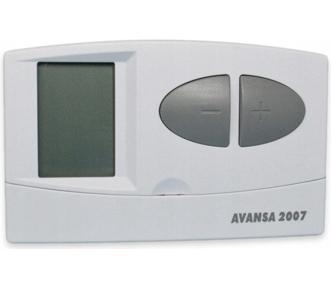 Avansa 2007