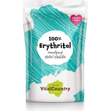 Vital Country Erythritol moučkový 1000 g