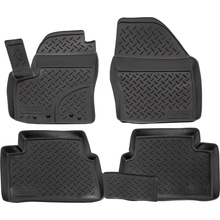 Koberce Gumenné Norm Liners Ford C-Max 2003-2010