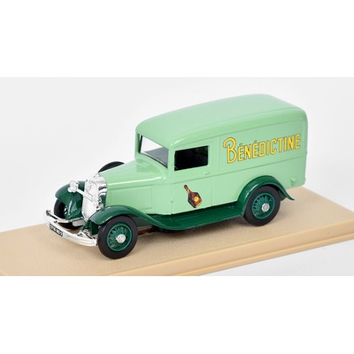Eligor Ford V8 Benedictine Model ze sbírky 1:43