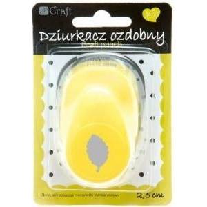 DALPRINT Decorative hole punch JCDZ-110.013 Leaf