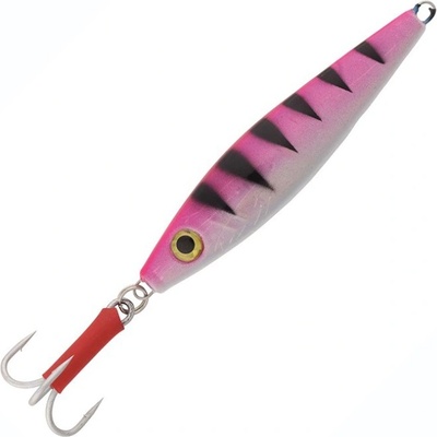 Kinetic Pilker Torskepilken Pink Tiger 150 g