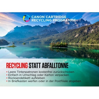 Canon PIXMA TR4755i