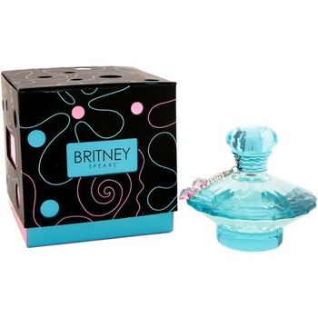 Britney Spears Curious EDP 30 ml