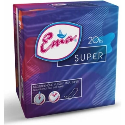 Ema Super 20 ks