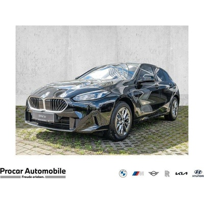BMW 116i 90 kW