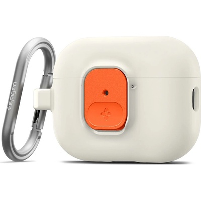 Spigen Nano Pop Apple AirPods Pro 3 Oranžovo-béžová ACS10134 – Zboží Živě