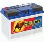 Banner Energy Bull 60Ah 50A right+ (955 01)