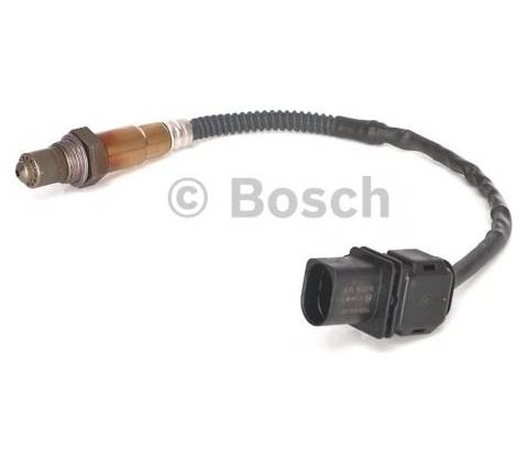 Lambda sonda BOSCH 0 258 017 456