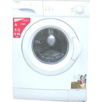 Image 1 of Crown Zephyrus A 100 Z