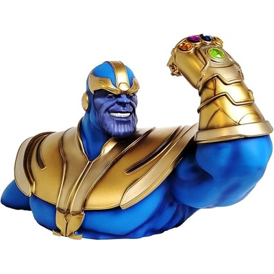 Pokladnička Thanos 23 cm