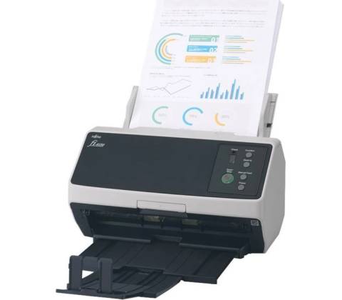Fujitsu fi-8150