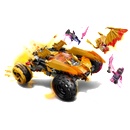 LEGO® NINJAGO® - Cole's Dragon Cruiser (71769)
