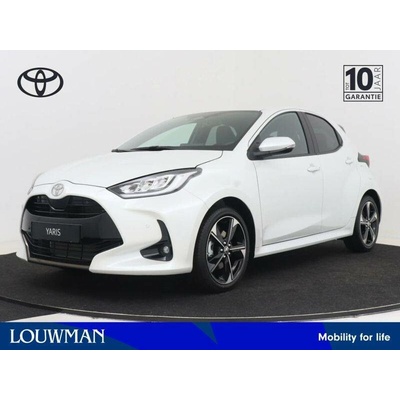 Toyota Yaris 1.5 Hybrid Executive 85 kW