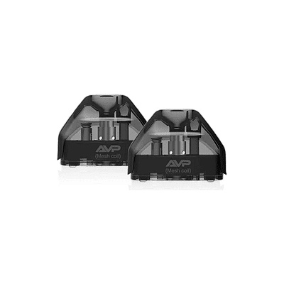 Aspire AVP Replacement Pod Mesh 0.6 ohm