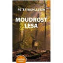 Knihy Moudrost lesa - Peter Wohlleben