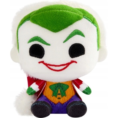 Funko POP! DC Holiday 4 Joker