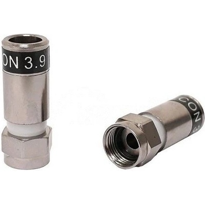 Konektor F Cablecon F-59-TD 3,9 , kompresný