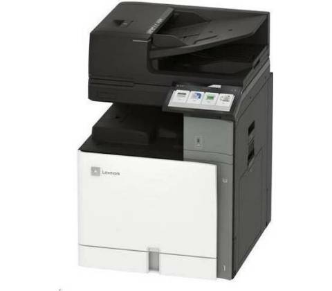 Lexmark CX963se