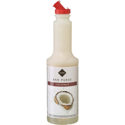 Rioba Puree Sirup kokos 1 l