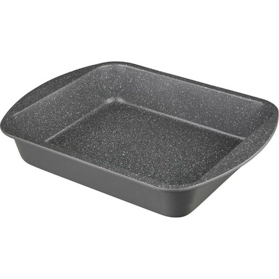 Altom Hlbkový plech Marble 35x27x6,8cm