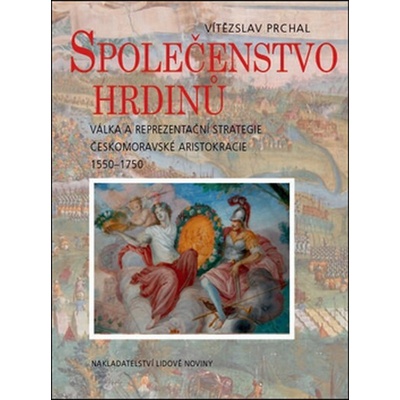 Společenstvo hrdinů