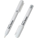 Monami Deco Marker 460 White