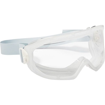 Bollé Safety 0501060381999 Superblast Autoclave čiré