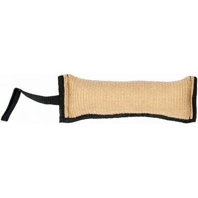 COBBYS PET Jutový pěšek 44 cm tréninková hračka pro psy
