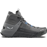 Salewa Дамски апроуч обувки Salewa Women's Wildfire NXT Mid GTX Approach shoes - Onyx / Quiet Shade - размер 37 (EU) (142-0348-0114)