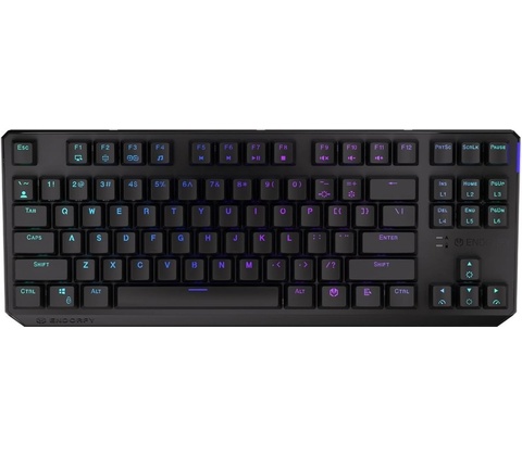 Endorfy Thock TKL Wireless EY5A080