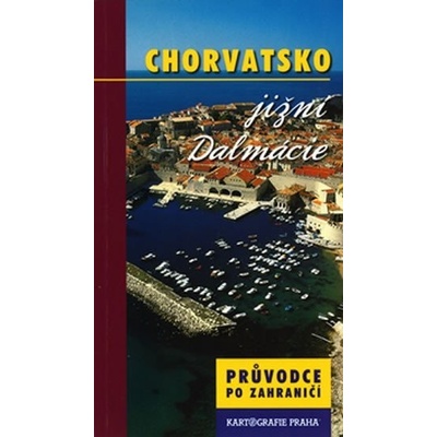 Chorvatsko Jižní Dalmácie