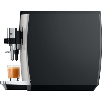 Jura E8 Platin