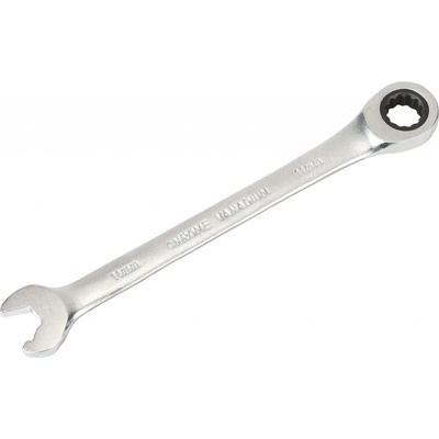 LUX-TOOLS rapkáčový kľúč 11 mm Comfort
