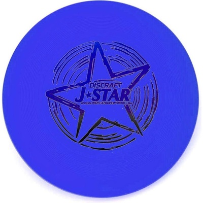 Discraft J star Modré – Zbozi.Blesk.cz