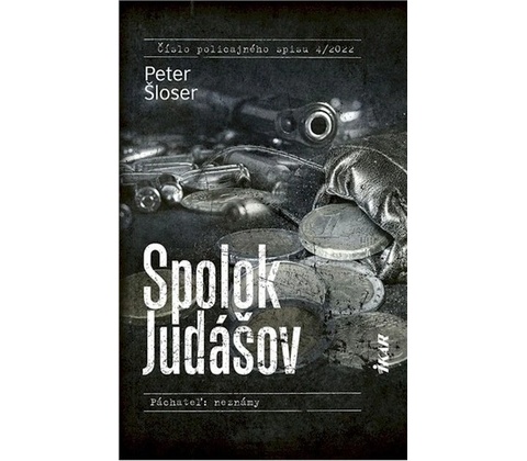 Spolok Judášov