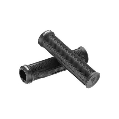 Giant Tactal Pro Single Lock-on Black/Black