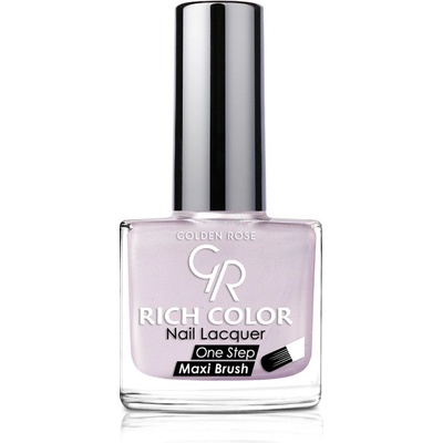 Golden Rose Rich Color Nail Lacquer 75 10,5 ml