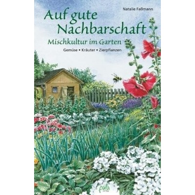 Auf gute Nachbarschaft