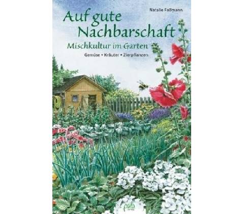 Auf gute Nachbarschaft