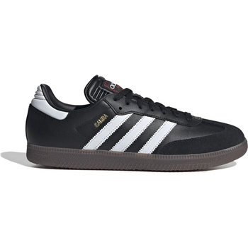 Image 1 of Adidas Футболни обувки Adidas Samba Indoor Football Boots - Black/White