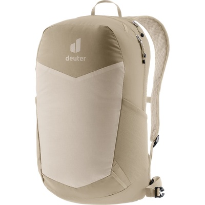 Deuter Туристическа раница Deuter Speed Lite 17 Walking backpack - Alu / Greystone - размер One Size (502-9433-0511)